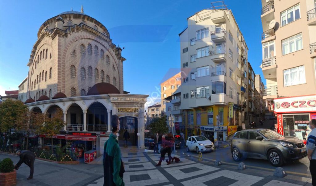 Emniyet Evleri Korsan Taksi
